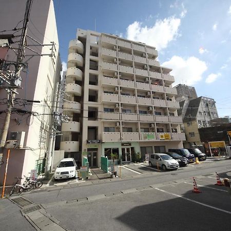 Sky Terrace Naha公寓 外观 照片