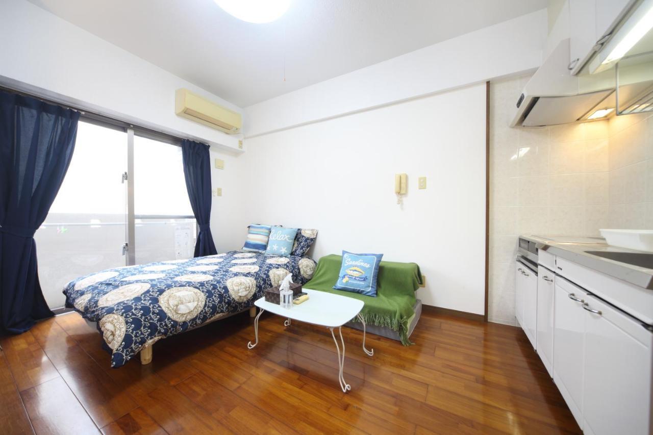 Sky Terrace Naha公寓 外观 照片