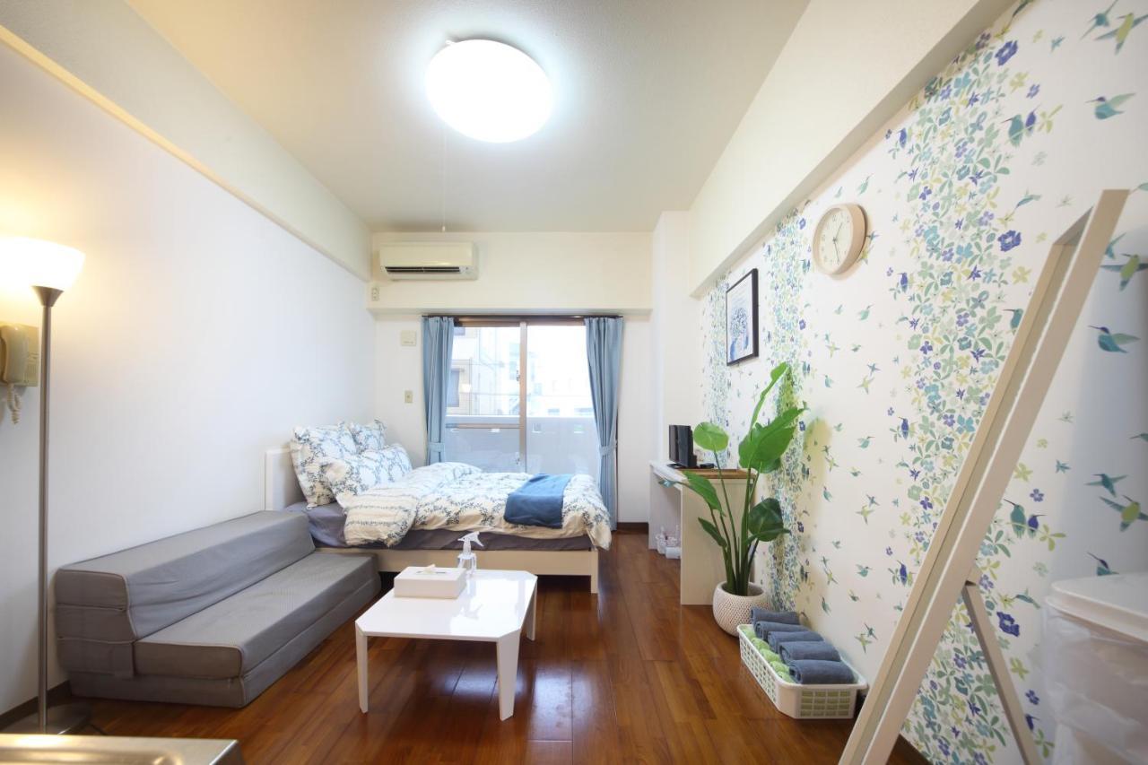 Sky Terrace Naha公寓 外观 照片