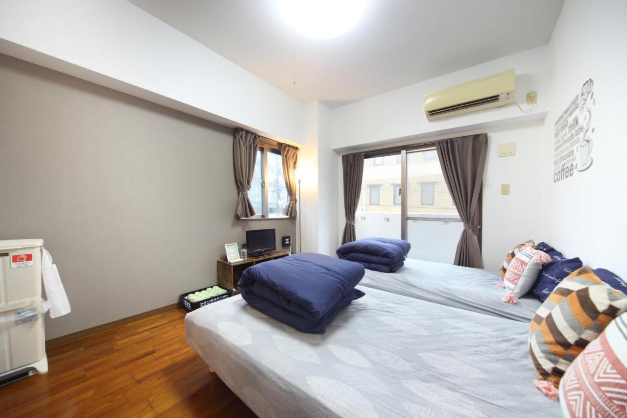 Sky Terrace Naha公寓 外观 照片