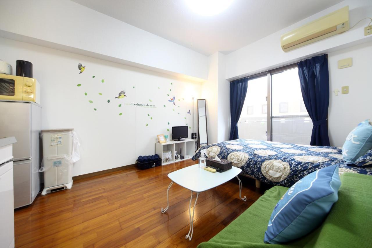 Sky Terrace Naha公寓 外观 照片